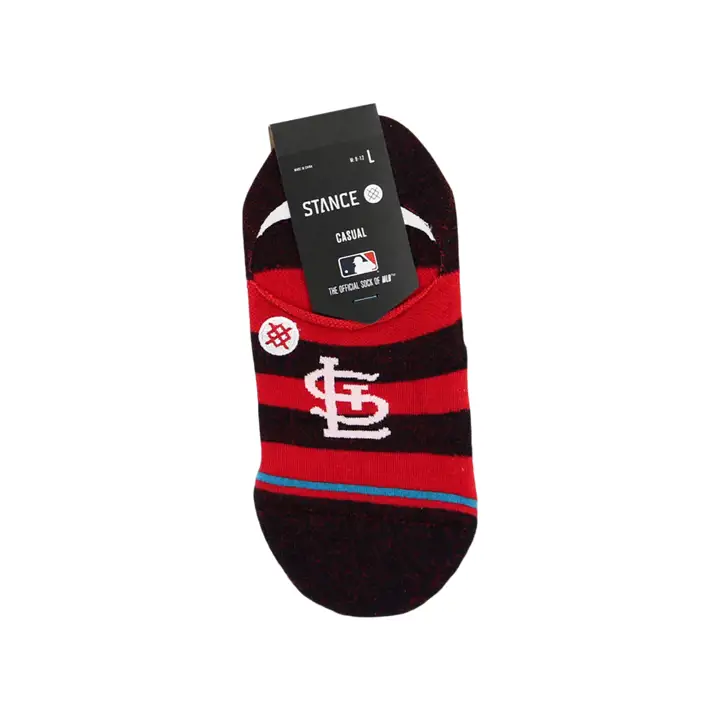 Chaussette fantôme St. Louis Cardinals
