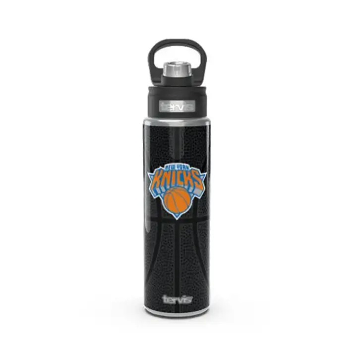 Bouteille WM New York Knicks 710 ml noire
