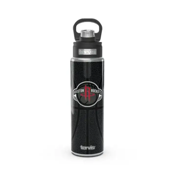 Bouteille Houston Rockets 700 ml noire