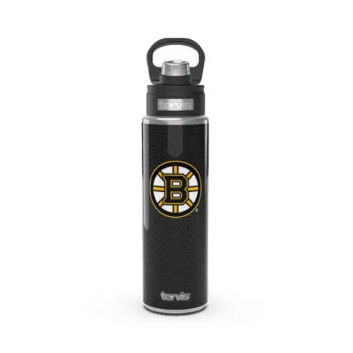 Bouteille Boston Bruins 710 ml noire