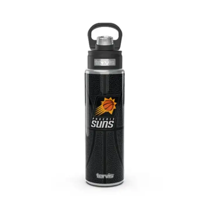 Bouteille noire WM 700 ml Phoenix Suns