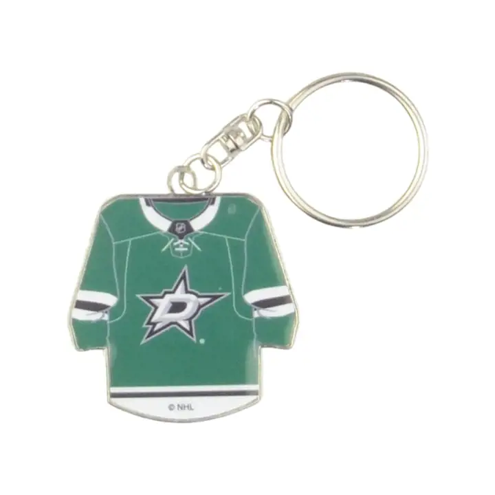 Porte-clés Maillot Dallas Stars ast