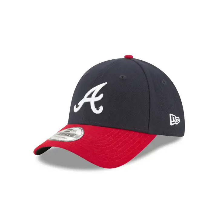 ATLANTA BRAVES MLB The League 9Forty EU marine