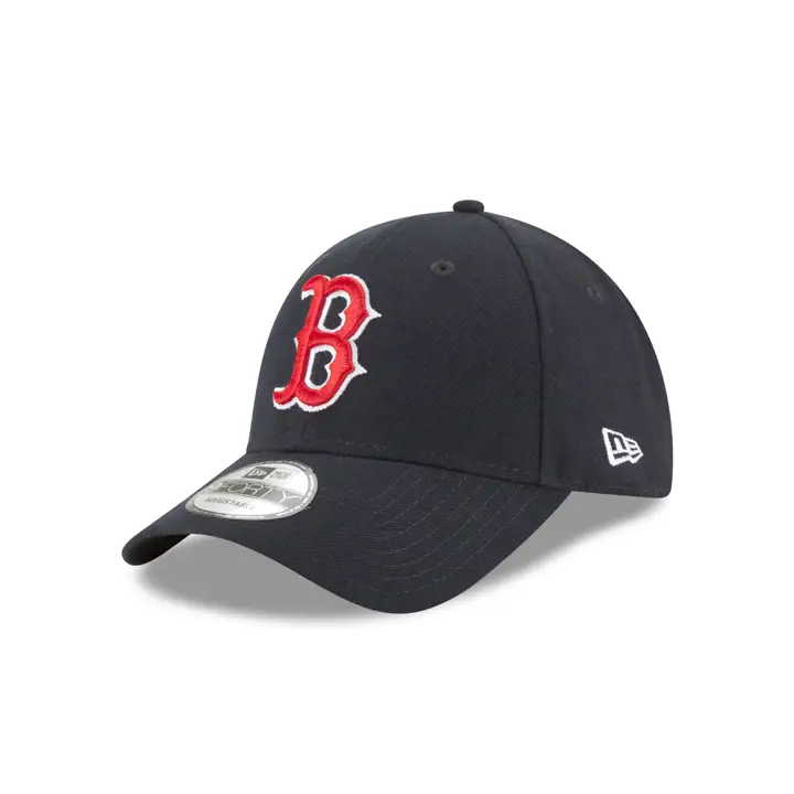 BOSTON RED SOX MLB The League 9Forty EU bleu marine