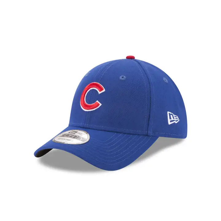 CHICAGO CUBS MLB The League 9Forty EU rbl