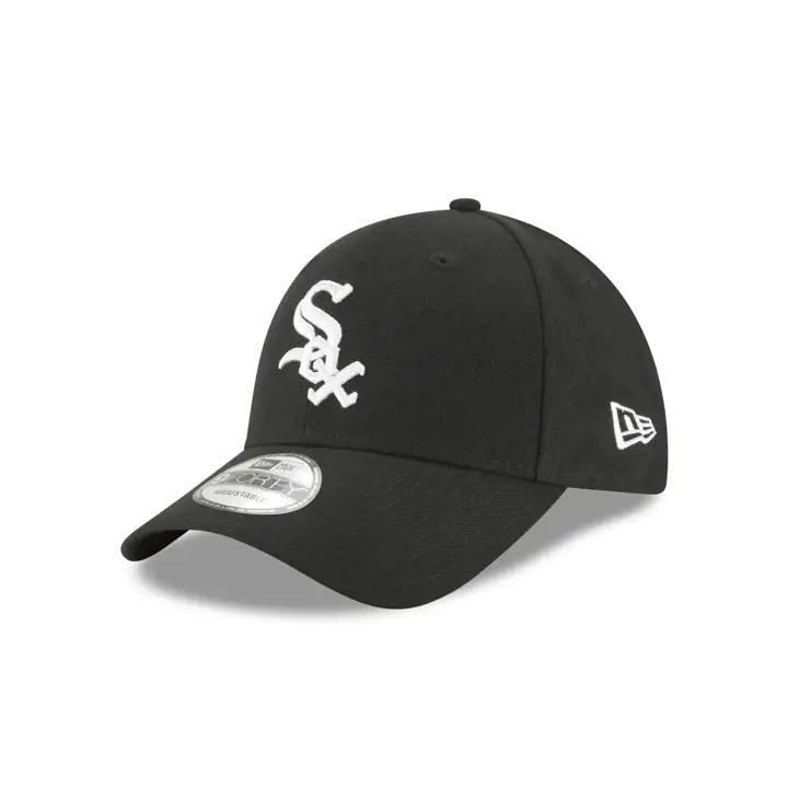 CHICAGO WHITE SOX MLB The League 9Forty EU blk