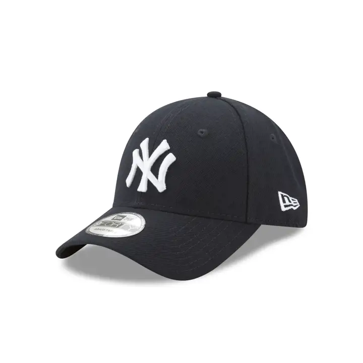NEW YORK YANKEES MLB The League 9Forty EU marine