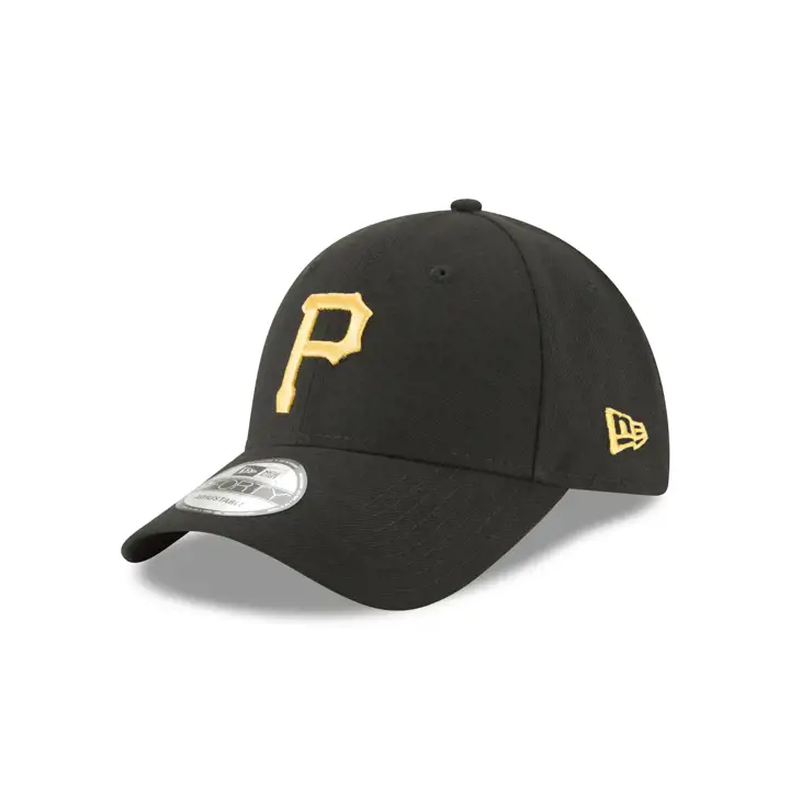 PITTSBURGH PIRATES MLB The League 9Forty EU blk