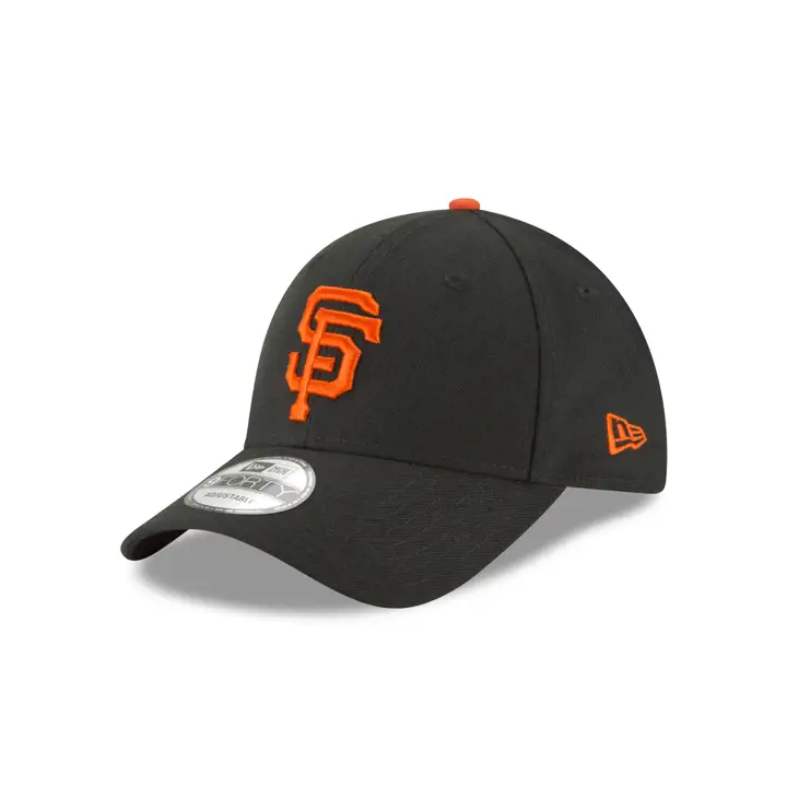 SAN FRANCISCO GIANTS MLB The League 9Forty EU blk