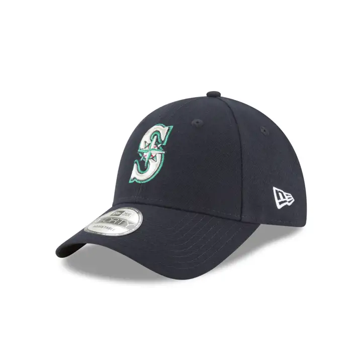 SEATTLE MARINERS MLB The League 9Forty EU marine