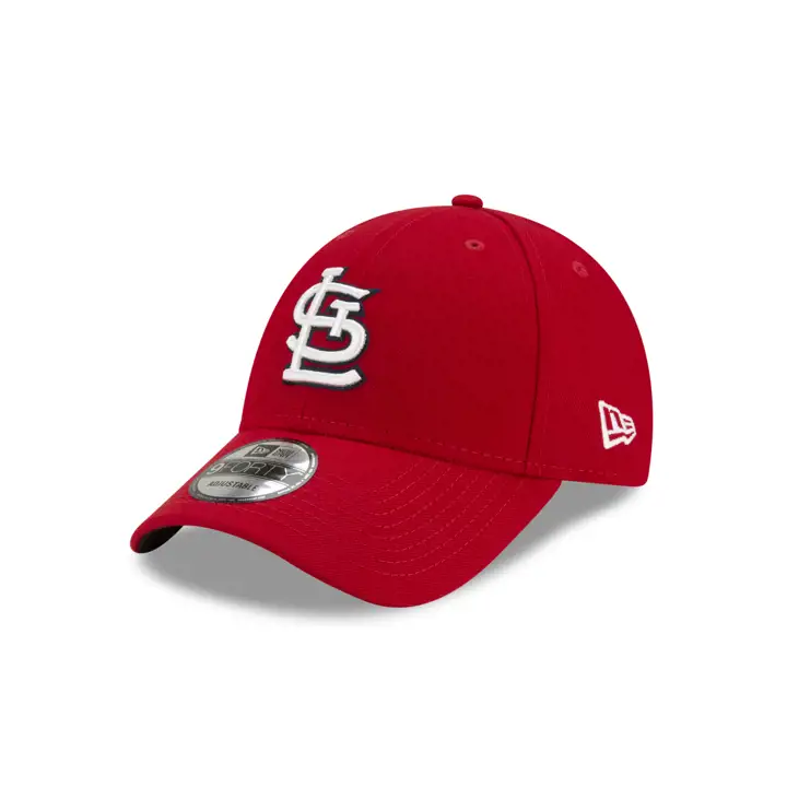 ST. LOUIS CARDINALS MLB The League 9Forty EU rouge