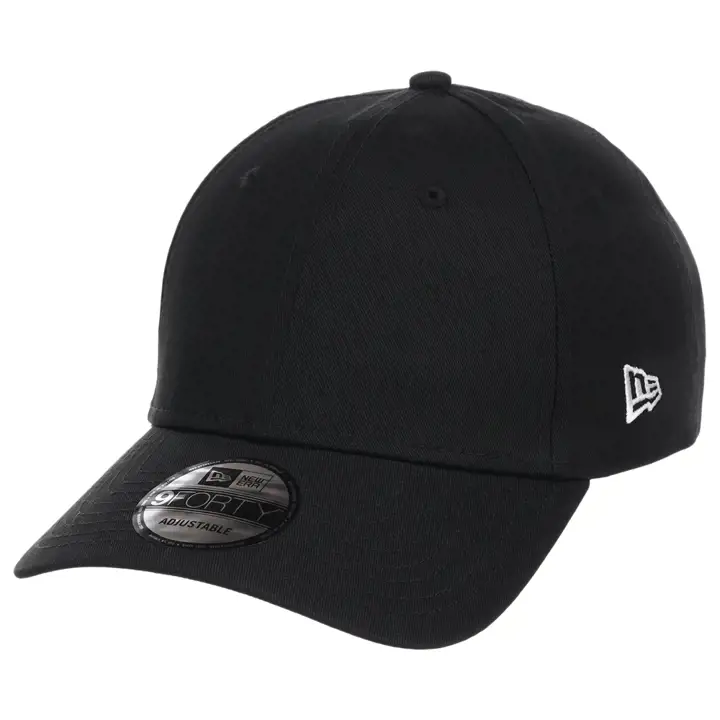 BLANC NOUVELLE ÈRE FC 9FORTY noir