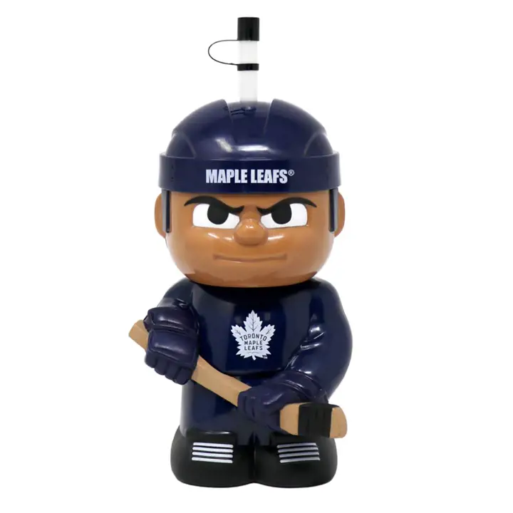 Toronto Maple Leafs TeenyMate Grandes gorgées ast
