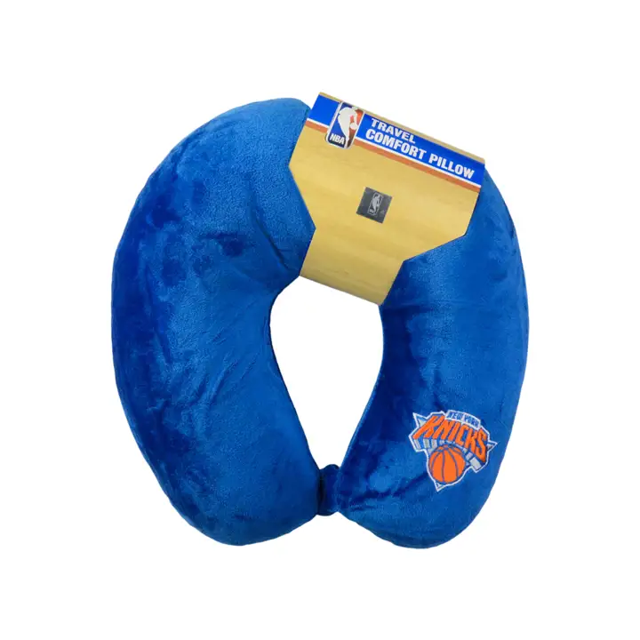 Oreiller cervical New York Knicks