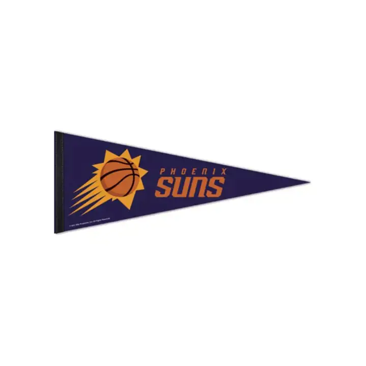 Phoenix Suns Fanions Premium 30x76 cm ast