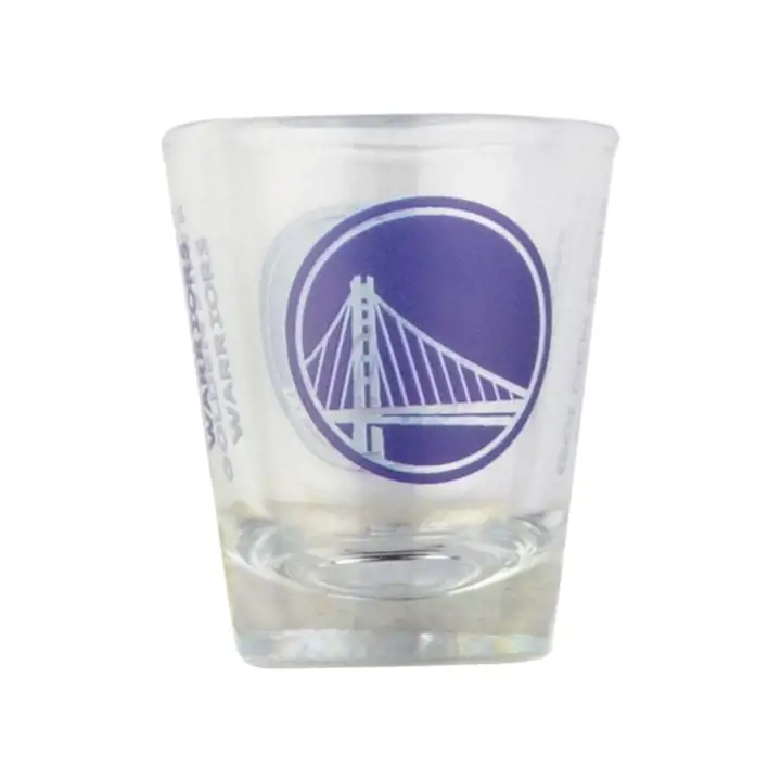 Verre à shot Golden State Warriors Jour de match