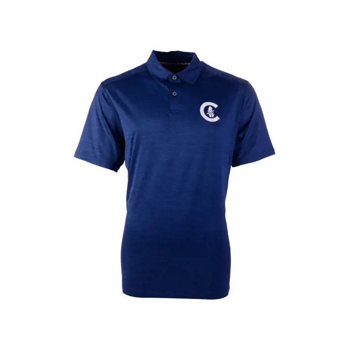 Chicago Cubs MLB Tommy Bahama Delray Polo Coop - Debout De