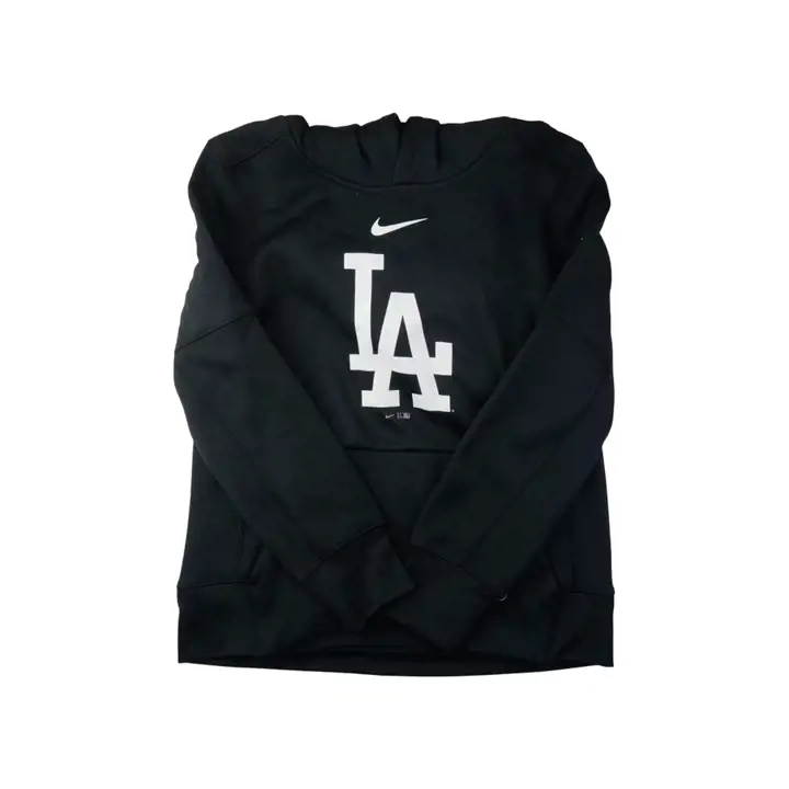 Polaire Los Angeles Dodgers MLB Youth B-Dub Club NOIR