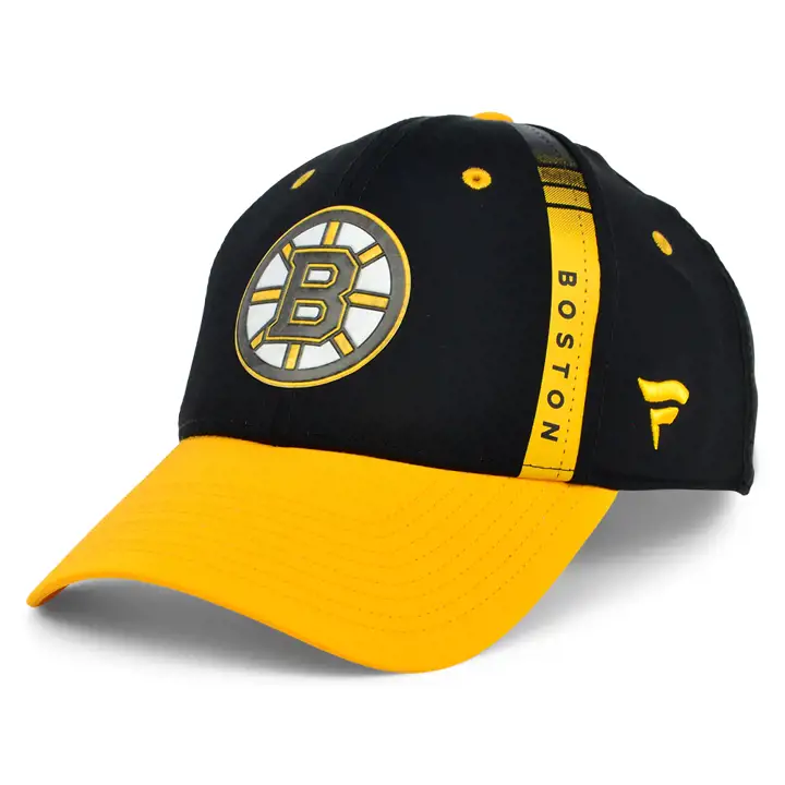 Boston Bruins Repêchage LNH 2022 Flex n/o