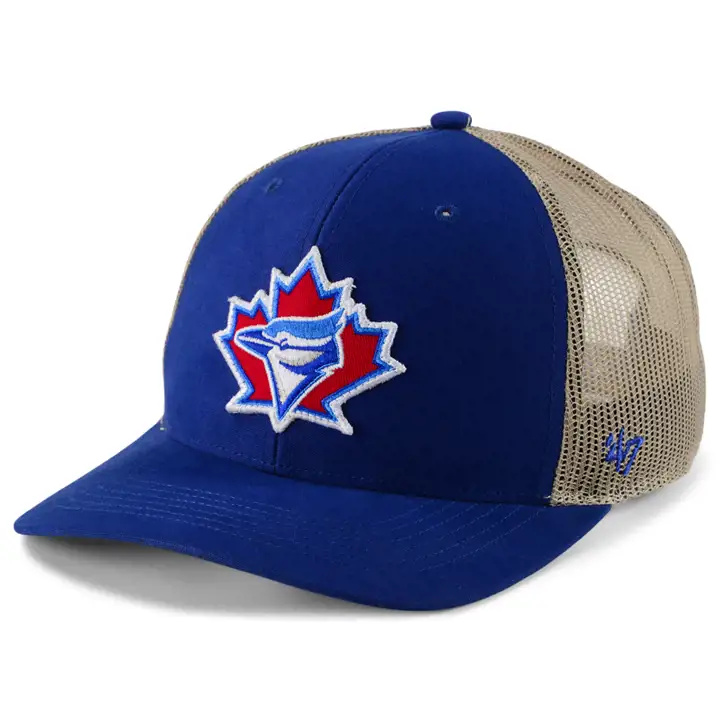 Toronto Blue Jays MLB Casquette trucker '47 ltryl