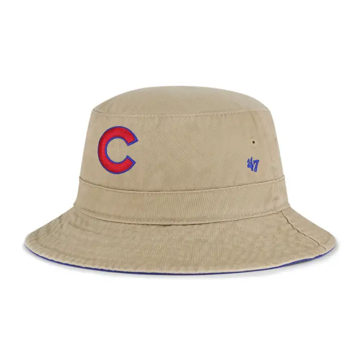 Bob « Chicago Cubs MLB Ballpark '47 »