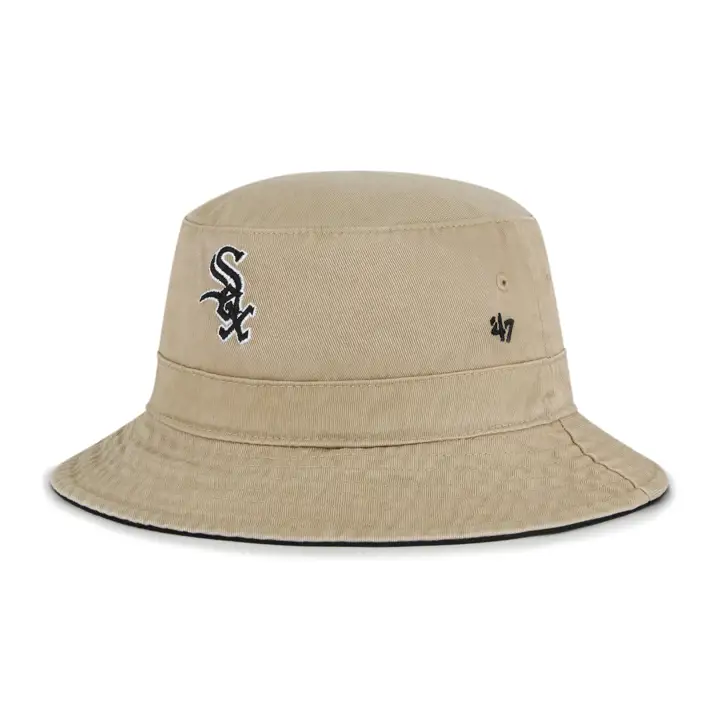 Bob '47 des White Sox de Chicago MLB