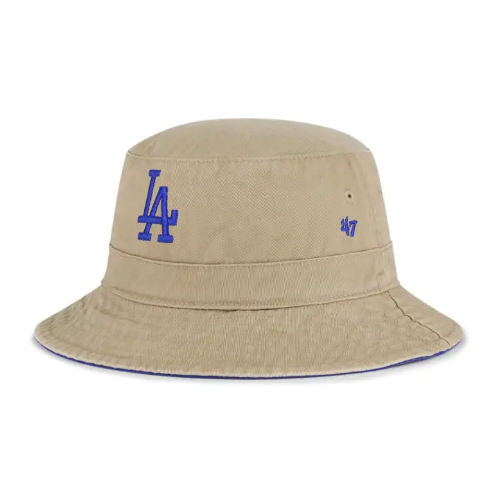 Los Angeles Dodgers Casquette bob MLB '47