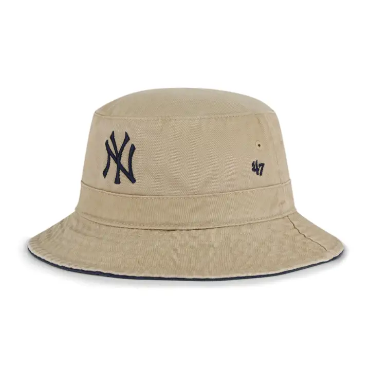 Casquette bob New York Yankees MLB '47