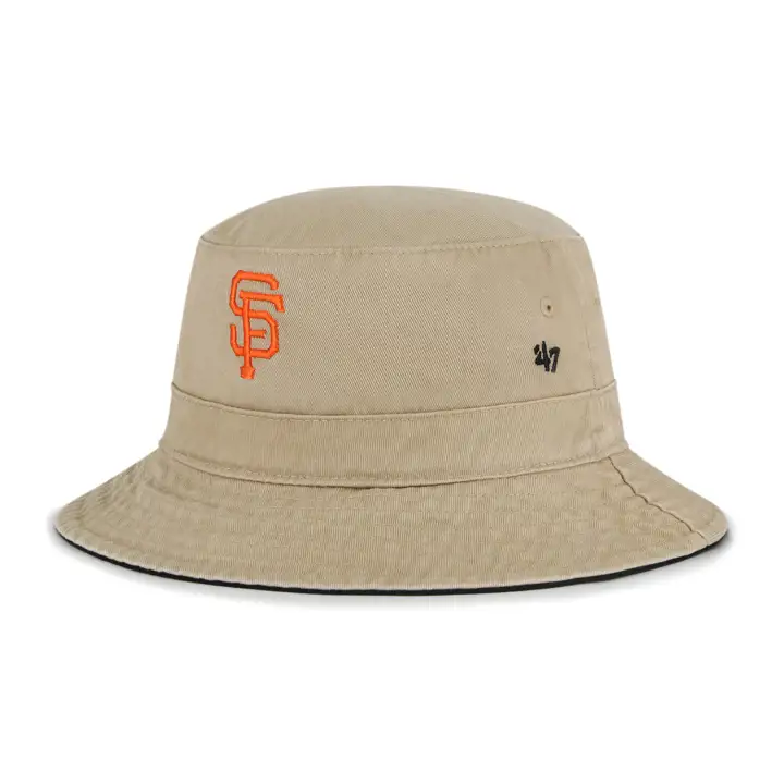 Bob MLB des Giants de San Francisco '47