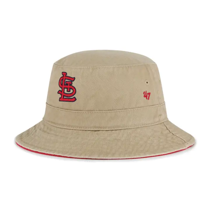Bob « St. Louis Cardinals MLB Ballpark '47 »
