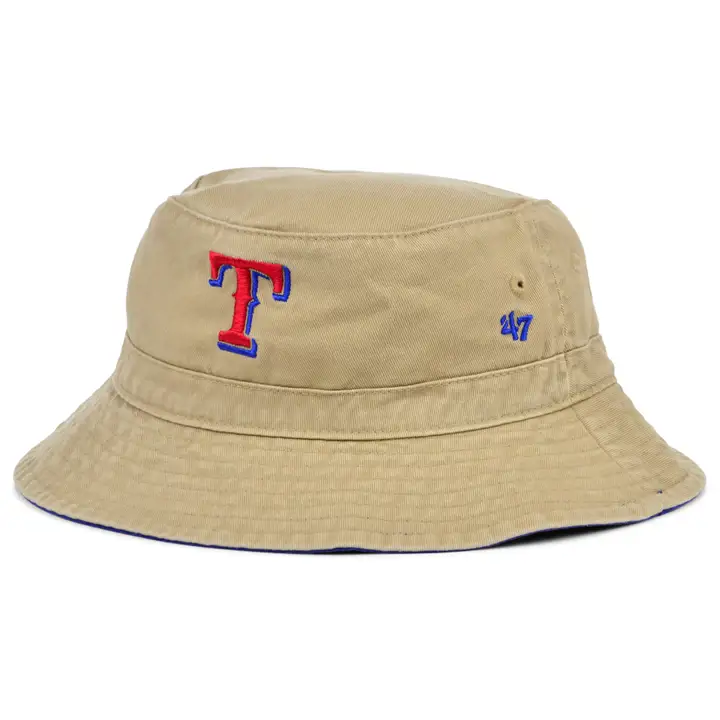 Bob '47 des Texas Rangers MLB