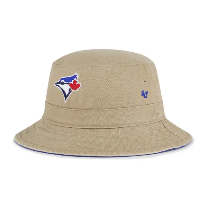 Casquette bob '47 MLB des Blue Jays de Toronto