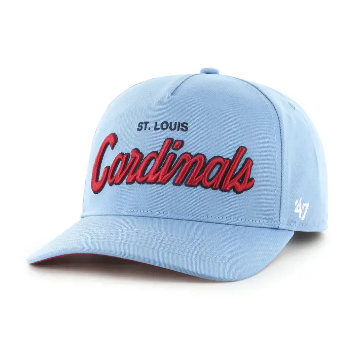 Casquette St. Louis Cardinals MLB Crosstown Basic '47 Hitch