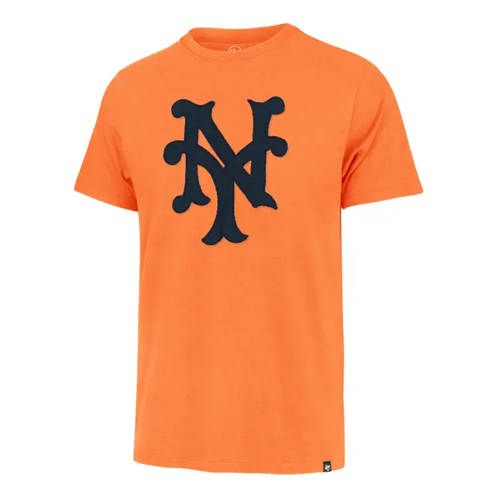 T-shirt MLB 47 Fieldhouse Knockout SF GIANTS org