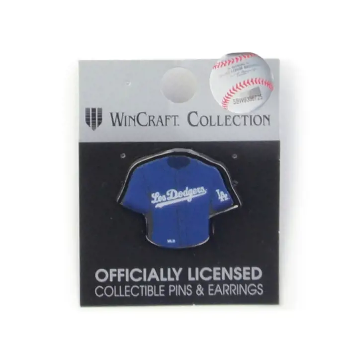 Épingle de collection des Dodgers de Los Angeles