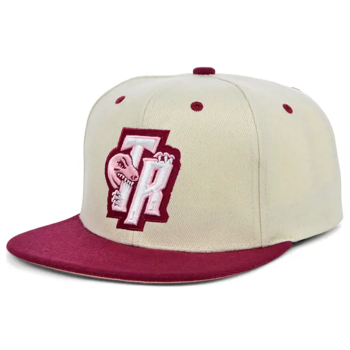 Casquette Toronto Raptors NBA Rose Merlot sail/cred/pnk