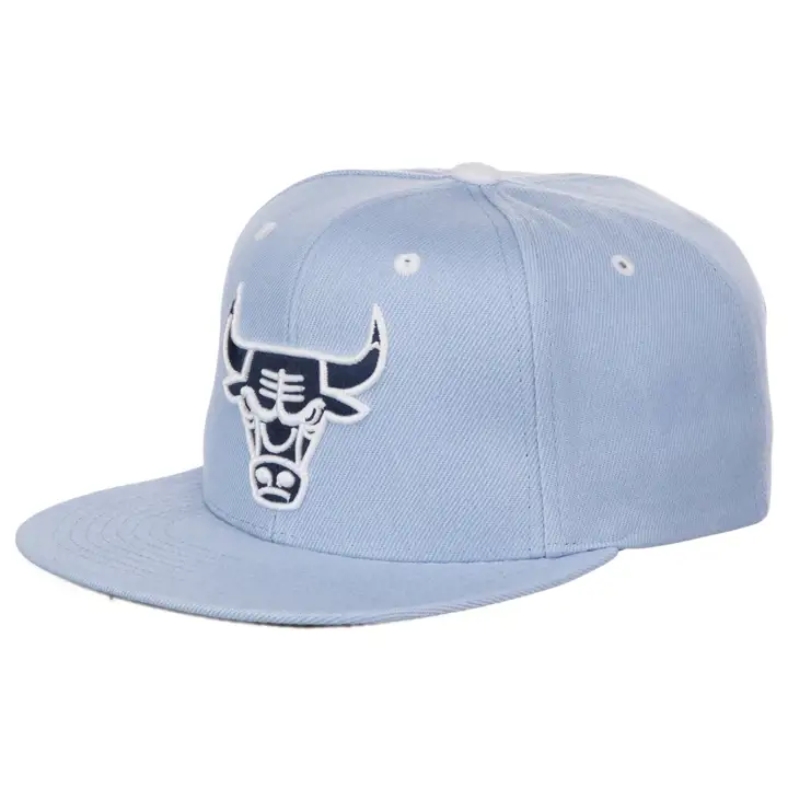 Casquette snapback Chicago Bulls NBA Blue Madness lbl/lbl/marine