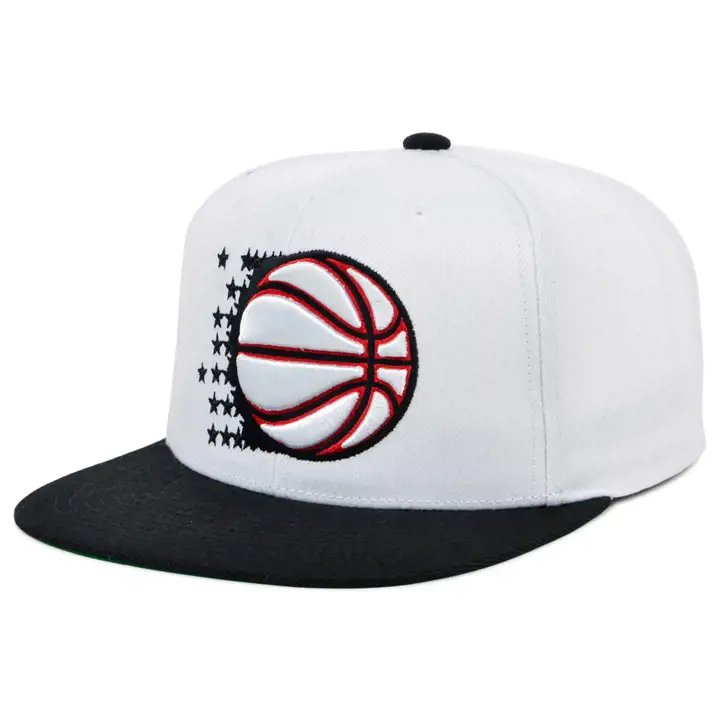 Casquette Orlando Magic NBA Playoff Wins wht/blk/gry