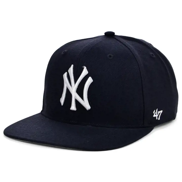 New York Yankees MLB No Shot Captain Marine