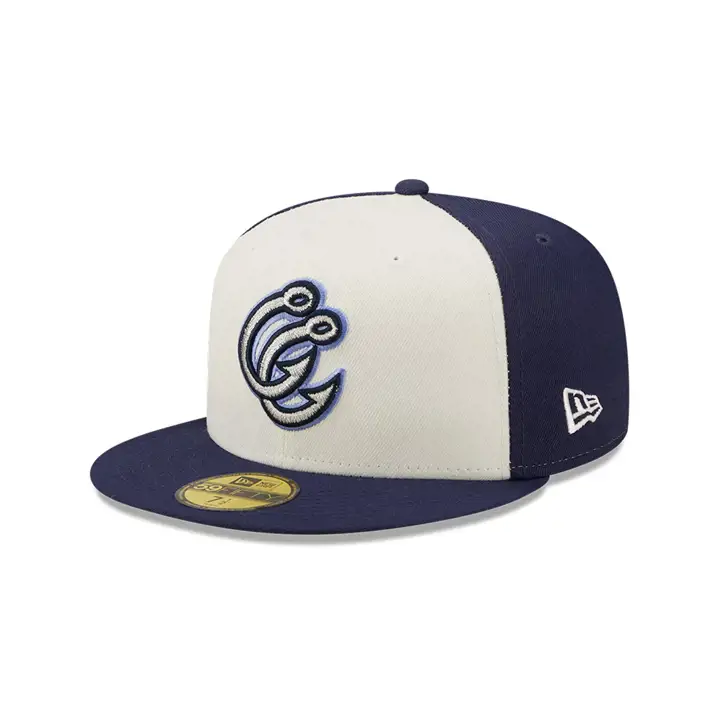 Corpus Christi Hooks MiLB Authentic Collection 59Fifty blc