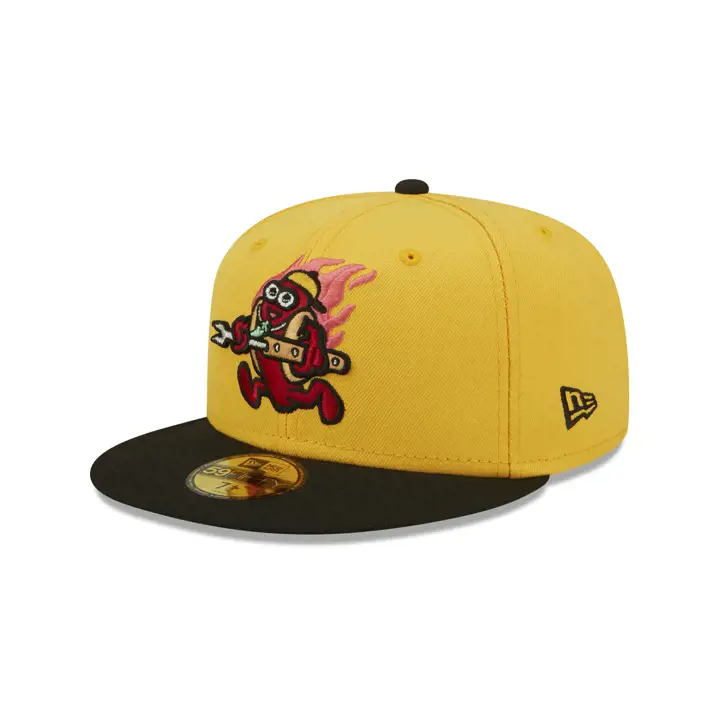 AKRON RUBBER DUCKS 2022 MiLB Copa De La Diversion À déterminer