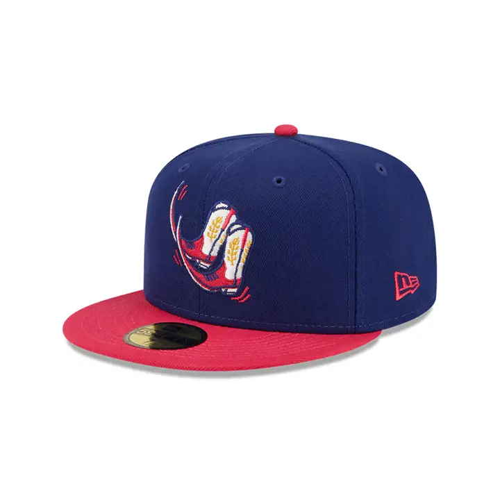 AMARILLO SOD POODLES 2022 MiLB Copa De La Diversion À déterminer