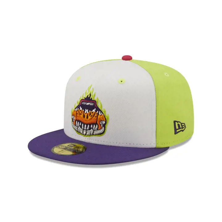 Bowling Green Hot Rods 2022 MiLB Copa De La Diversión À déterminer