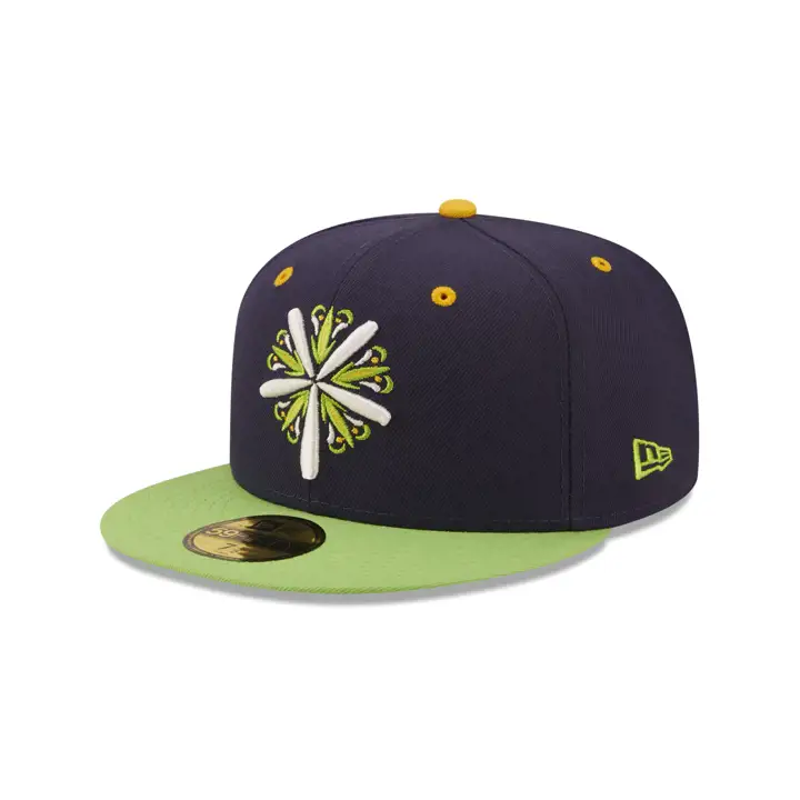 CEDAR RAPIDS KERNELS 2022 MiLB Copa De La Diversion À déterminer