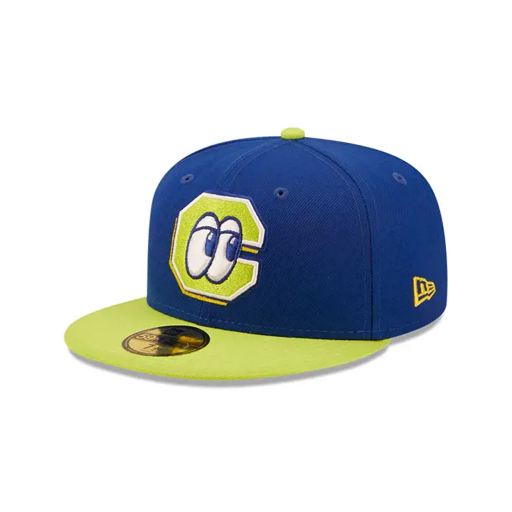 CHATTANOOGA LOOKOUTS 2022 MiLB Copa De La Diversion À déterminer