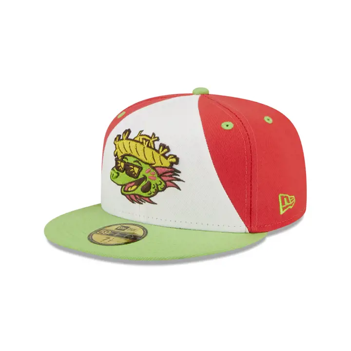 HARRISBURG SENATORS 2022 MiLB Copa De La Diversión À DÉTERMINER