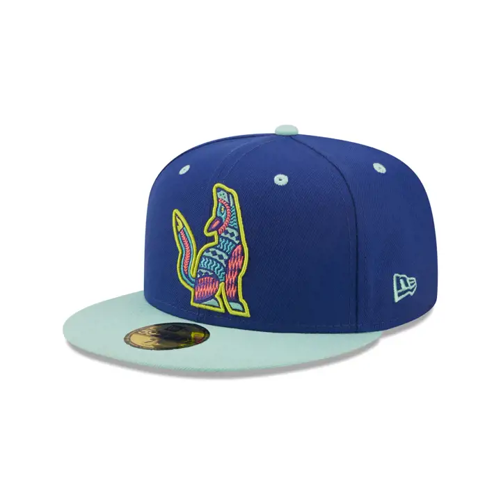 HILLSBORO HOPS 2022 MiLB Copa De La Diversion TBD