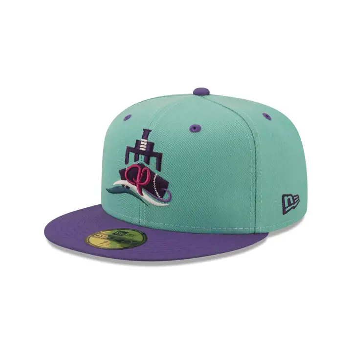 PEORIA CHIEFS 2022 MiLB Copa De La Diversion À DÉTERMINER