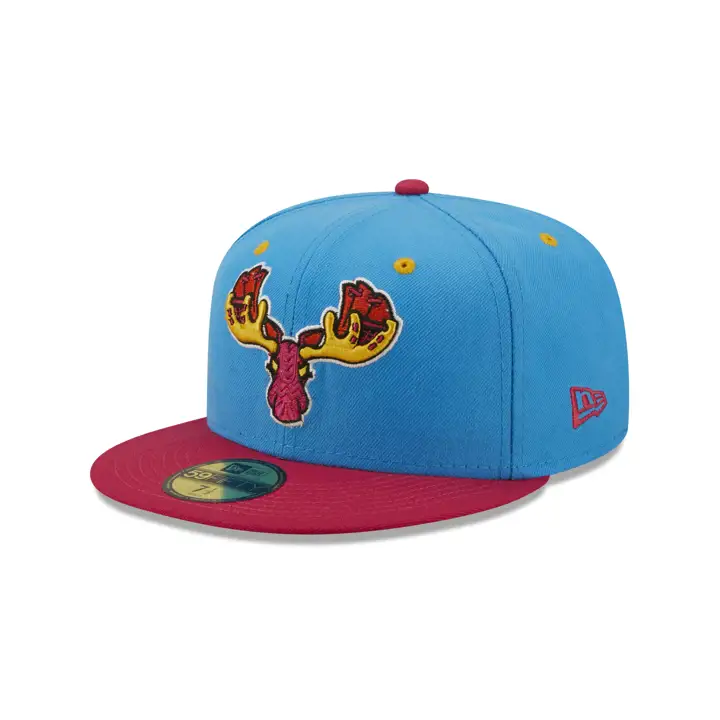 PORTLAND SEADOGS 2022 MiLB Copa De La Diversion À DÉTERMINER