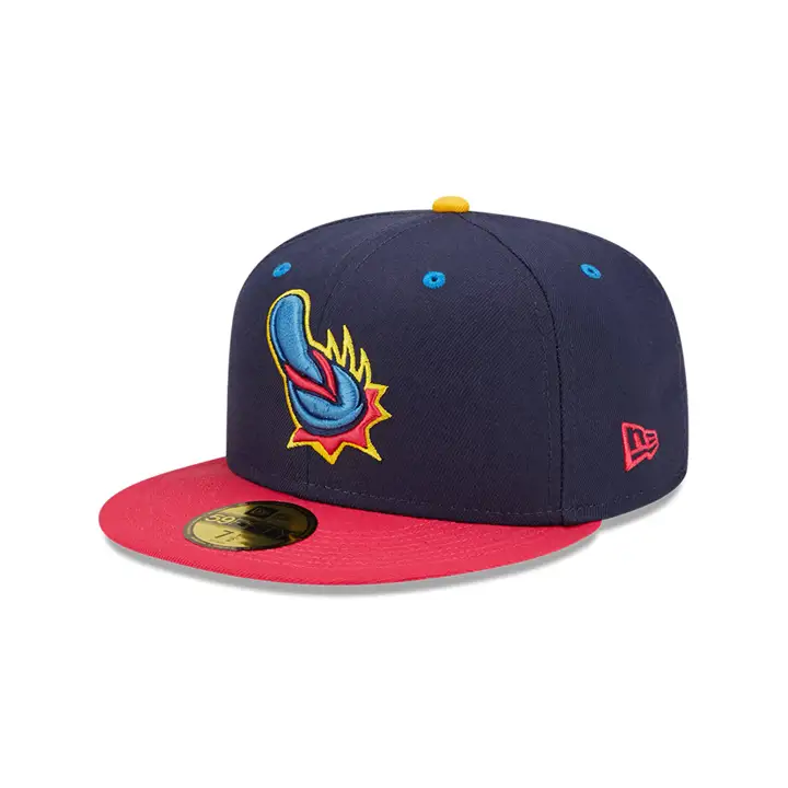 SAN ANTONIO MISSIONS 2022 MiLB Copa De La Diversion À DÉTERMINER
